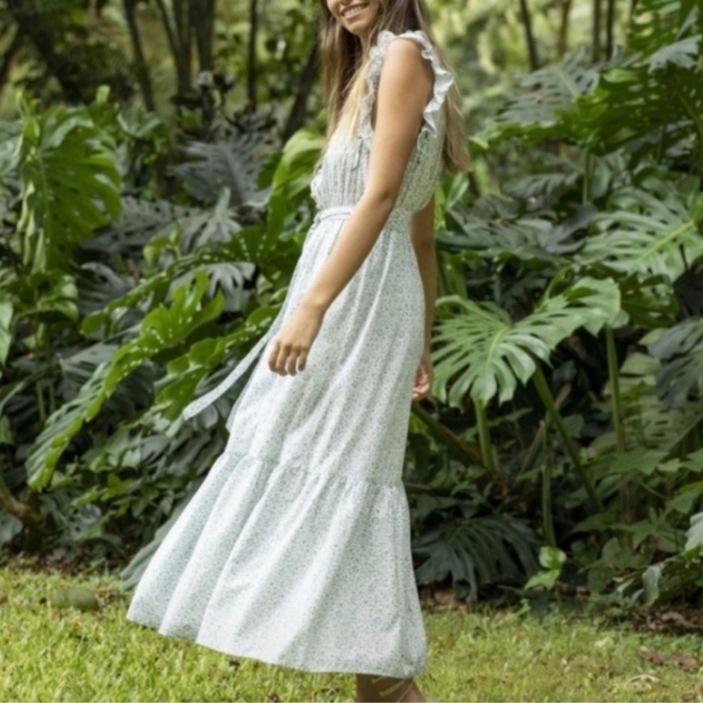 NWT OUTERKNOWN | Canyon Dress - Picture 4 of 7